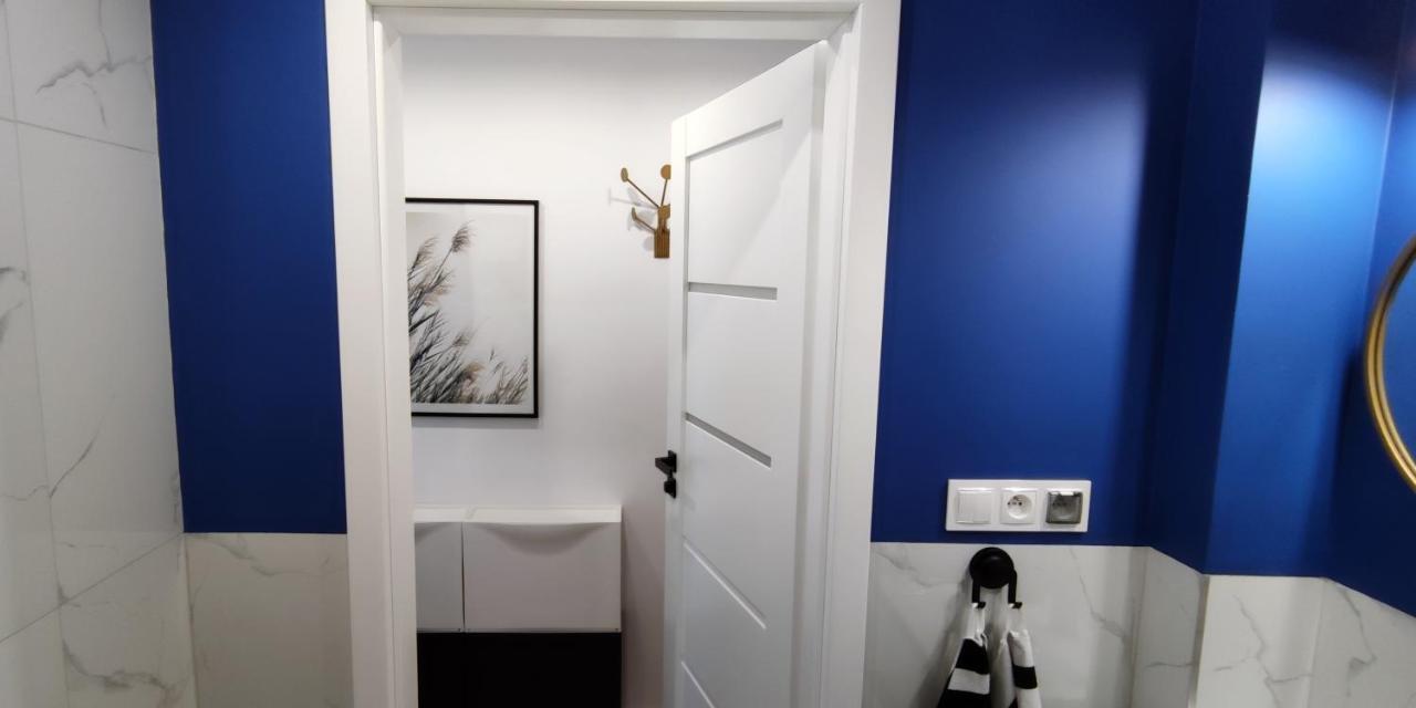 Apartment Sea View Mieszknie Na Wynajem Z Widokiem Na Morze Dworzec Centrum