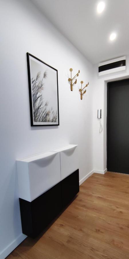 Apartment Sea View Mieszknie Na Wynajem Z Widokiem Na Morze Dworzec Centrum