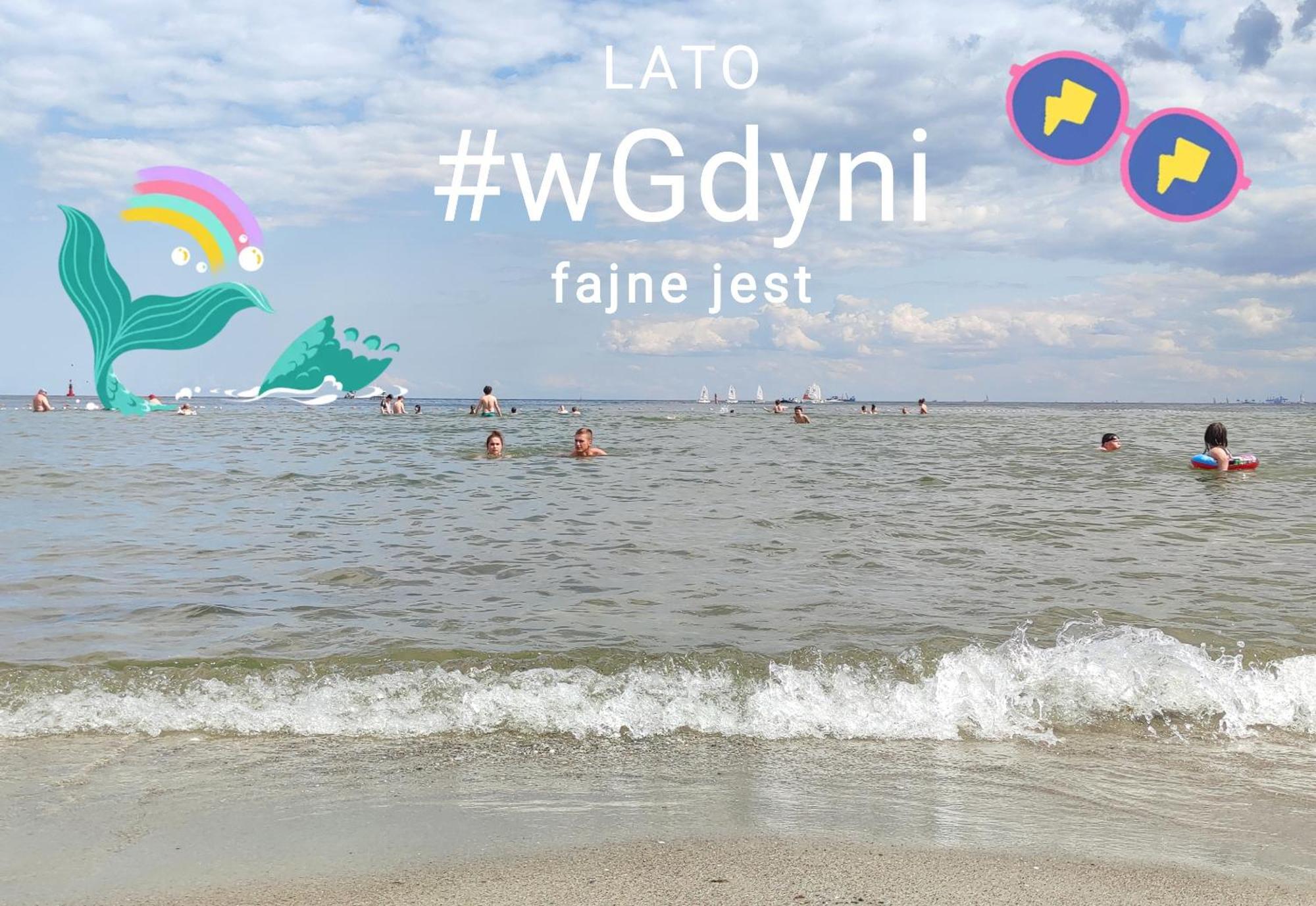 Sea View Mieszknie Na Wynajem Z Widokiem Na Morze Dworzec Centrum * Gdynia